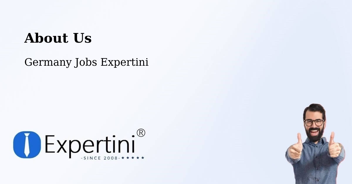 About Expertini Recruitment Platform  – Zielitz - Zielitz, Germany Jobs Expertini