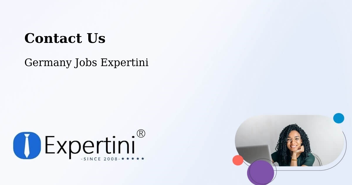 Contact Expertini – Zielitz - Germany Jobs Expertini