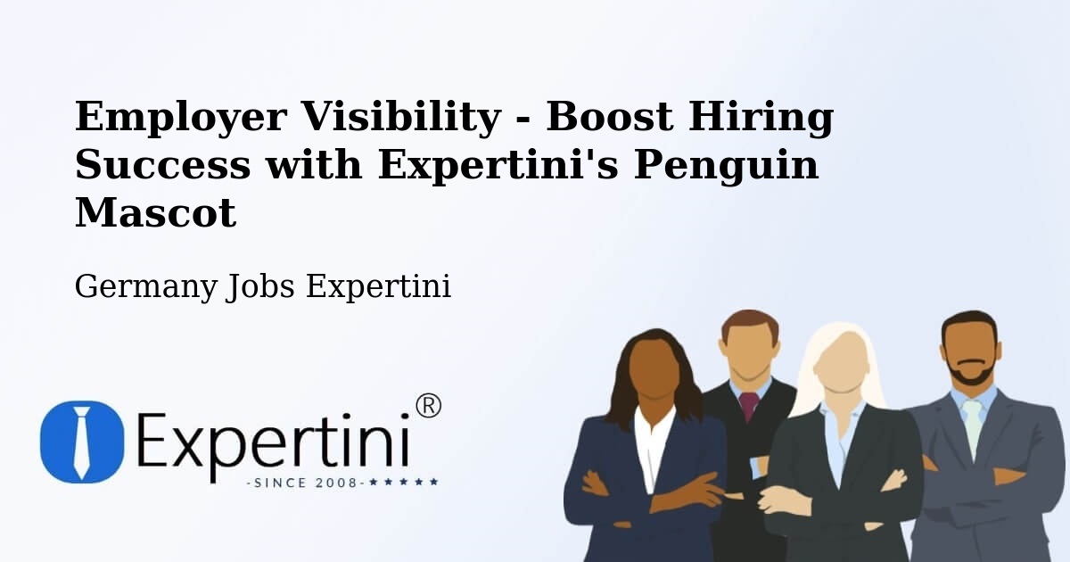 CV and Resume Visibility Optimization – Zielitz - Germany Jobs Expertini